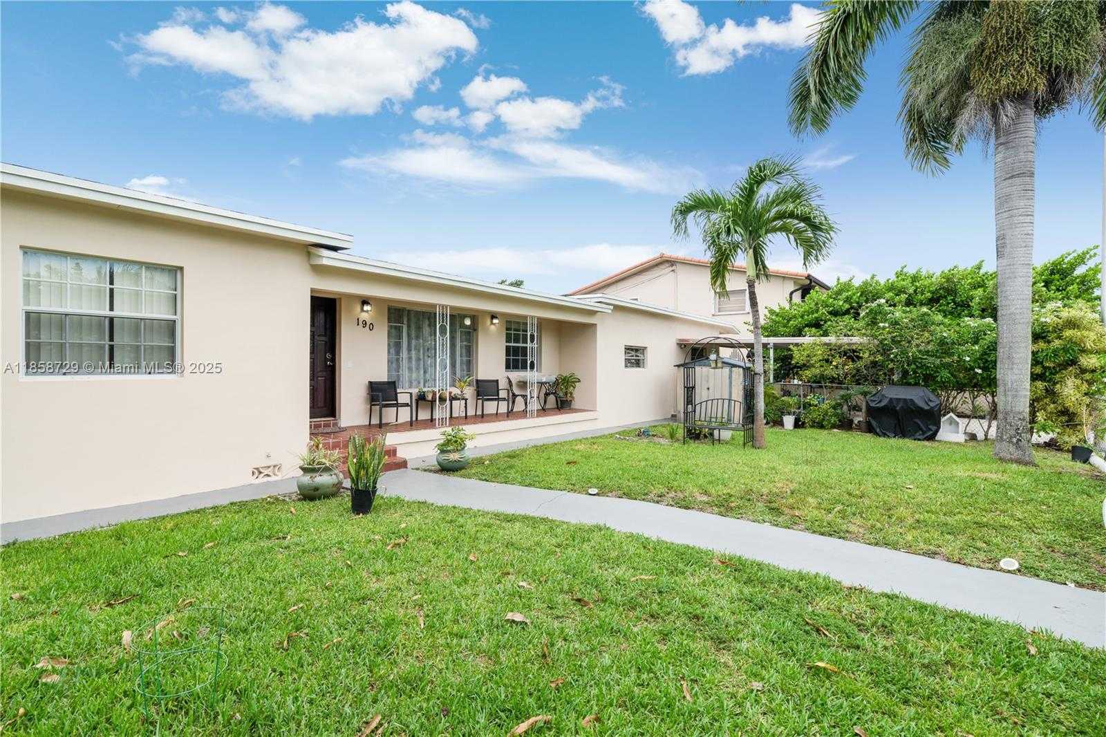 Small Image of 190 EAST 16TH ST #2, Hialeah Number 2
