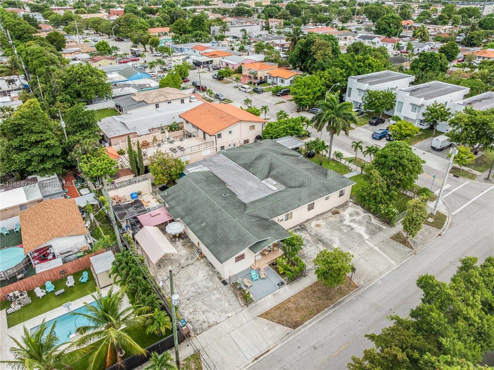 Small Image of 190 EAST 16TH ST #2, Hialeah Number 42
