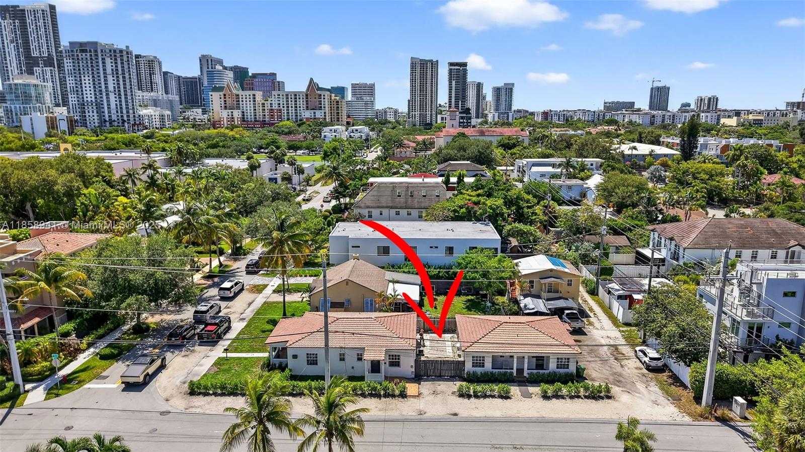Small Image of 1121 NORTH EAST 2ND ST, Fort Lauderdale Number 2