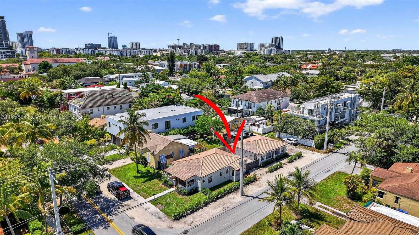 Small Image of 1121 NORTH EAST 2ND ST, Fort Lauderdale Number 30