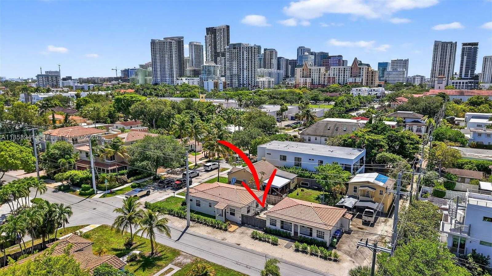 Small Image of 1121 NORTH EAST 2ND ST, Fort Lauderdale Number 31
