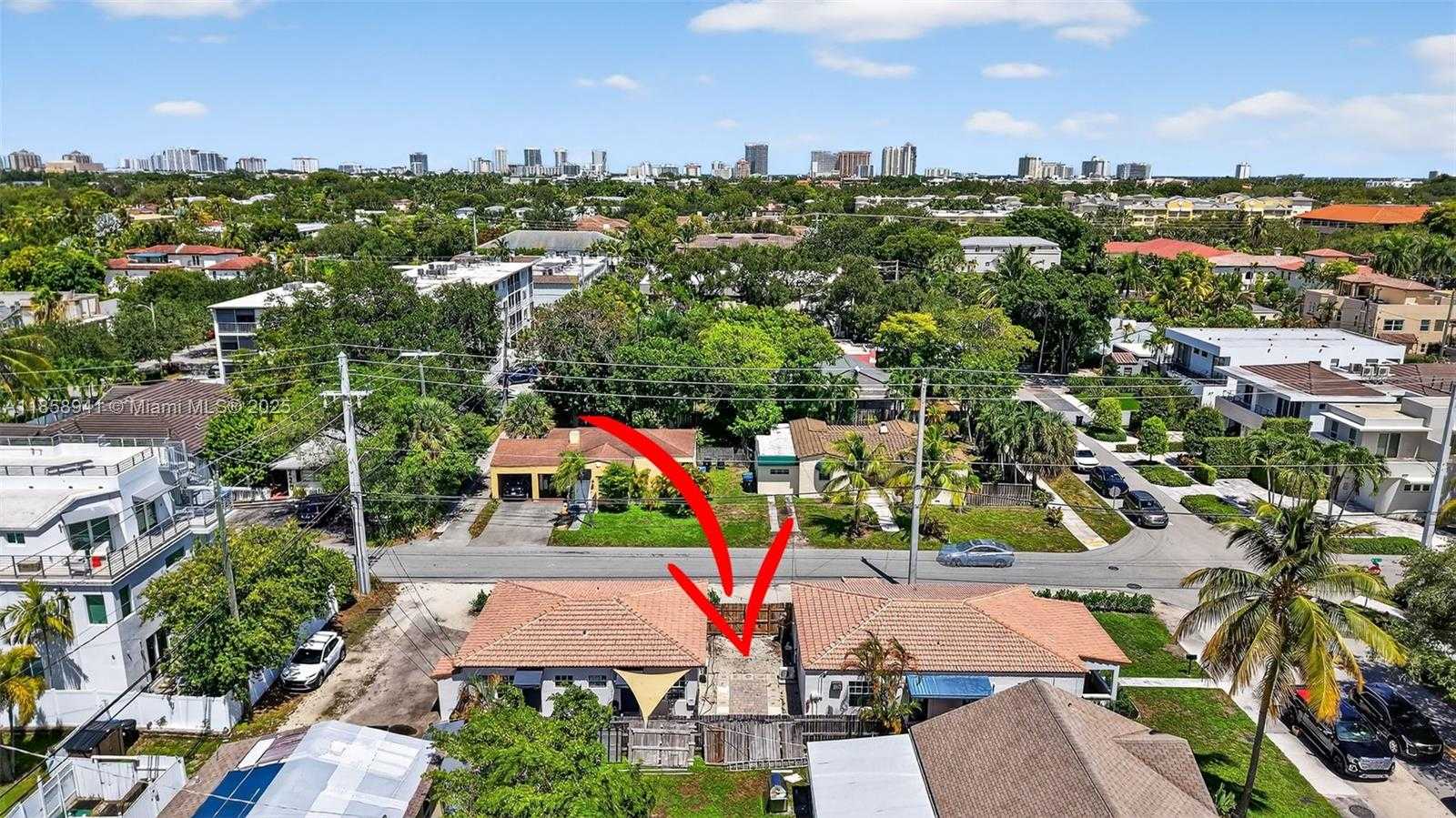 Small Image of 1121 NORTH EAST 2ND ST, Fort Lauderdale Number 33