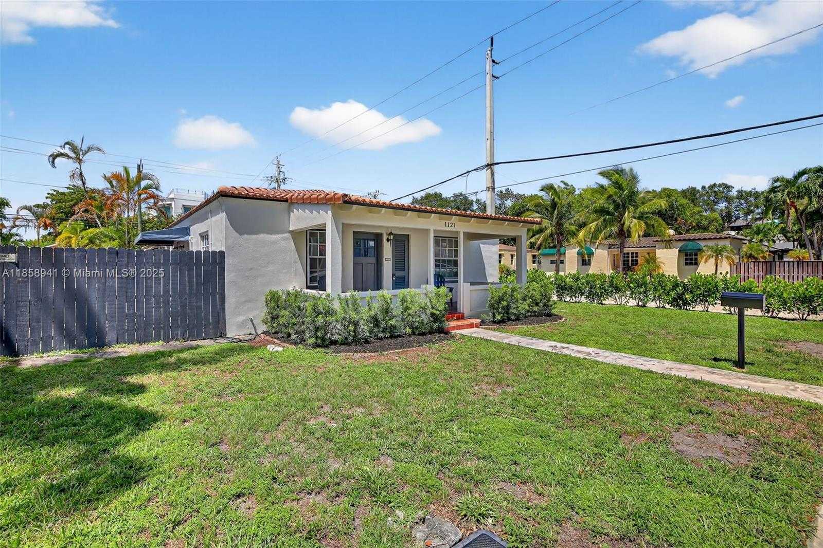Small Image of 1121 NORTH EAST 2ND ST, Fort Lauderdale Number 7