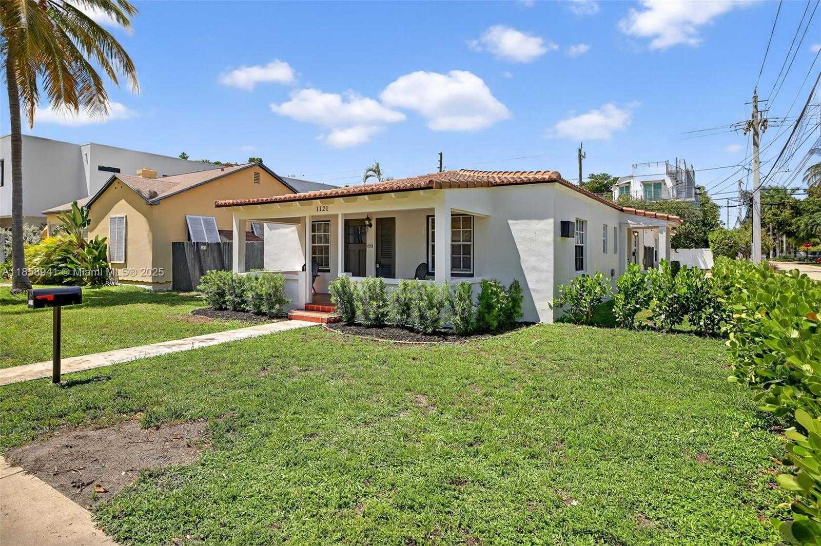 Small Image of 1121 NORTH EAST 2ND ST, Fort Lauderdale Number 9
