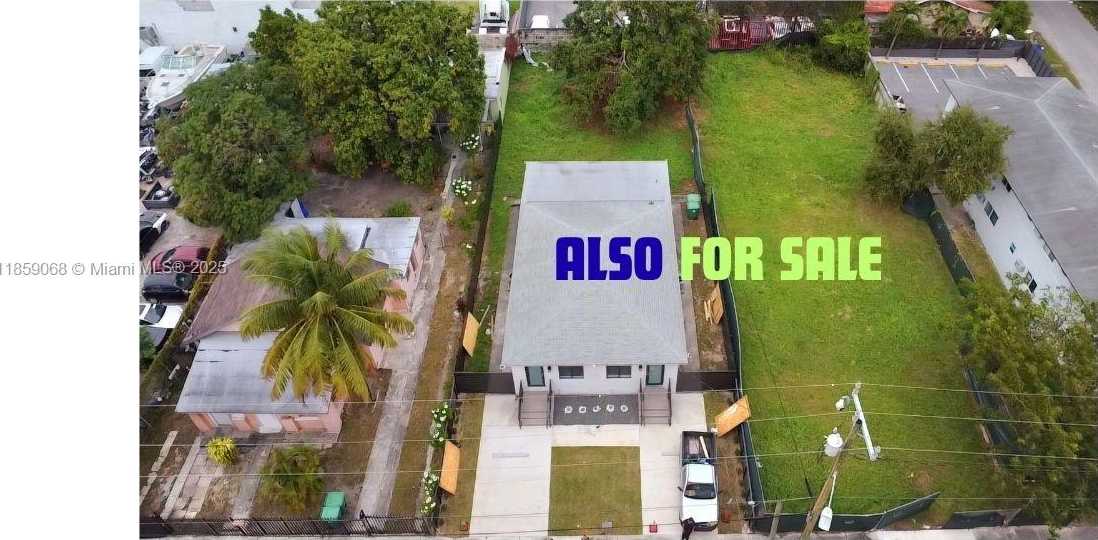 Small Image of 683 NORTH WEST 30TH ST #2, Miami Number 2