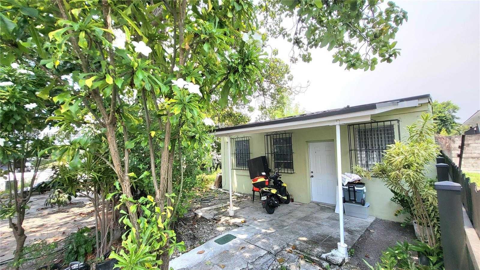 Small Image of 683 NORTH WEST 30TH ST #2, Miami Number 6