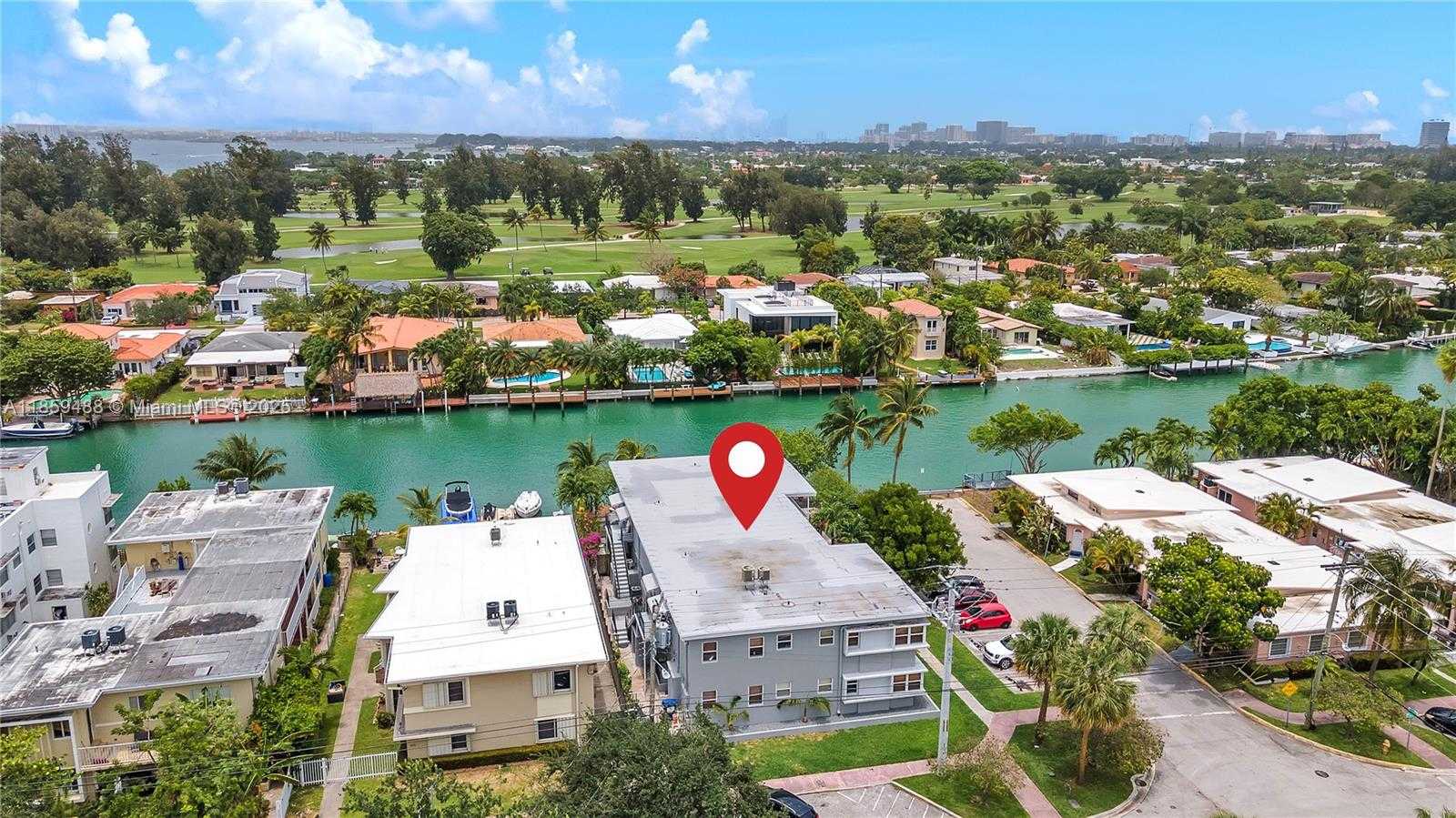 Small Image of 1905 CALAIS DR #8, Miami Beach Number 3