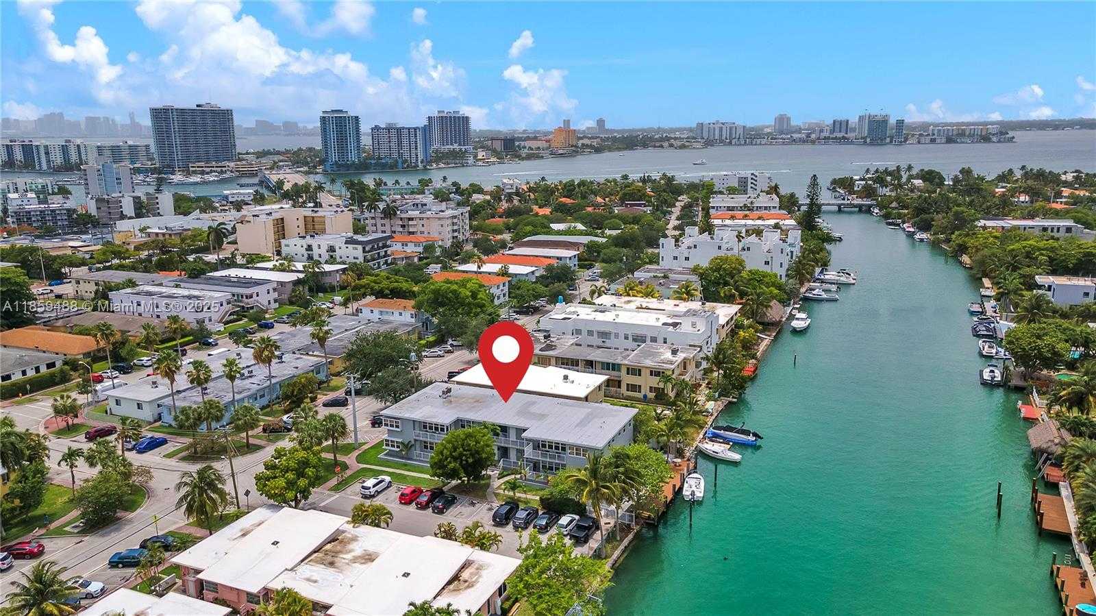 Small Image of 1905 CALAIS DR #8, Miami Beach Number 5