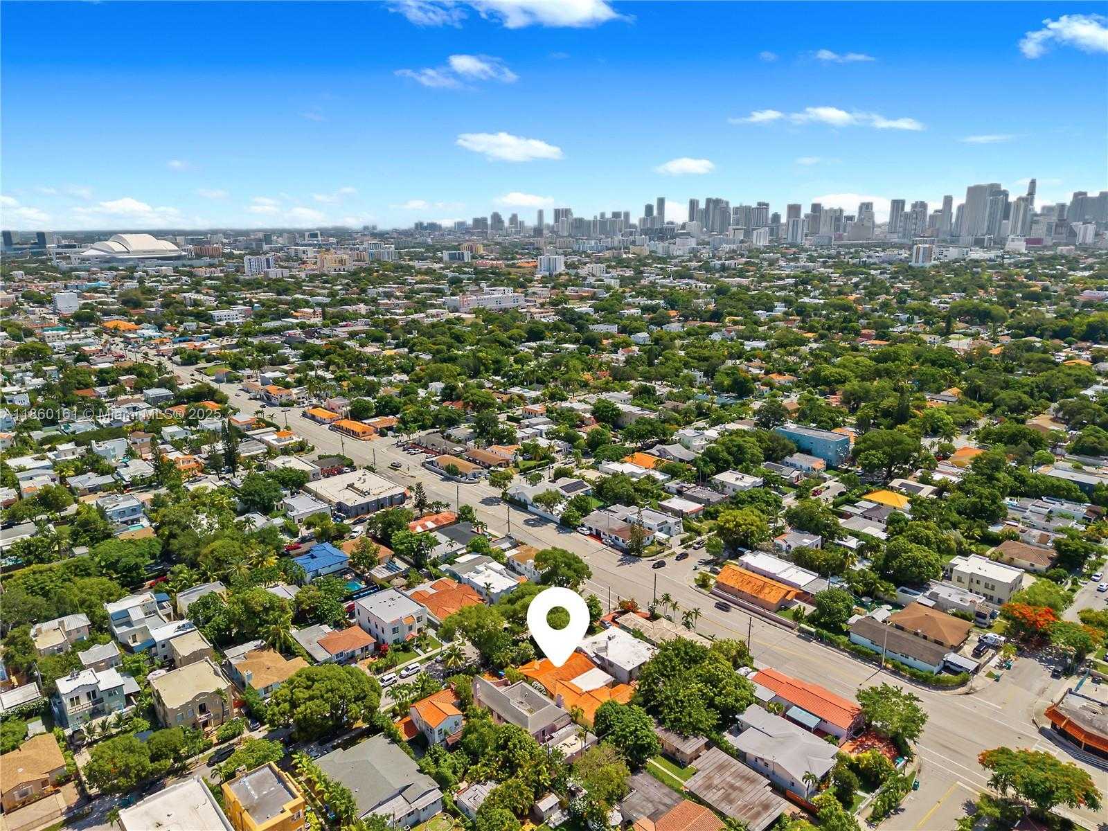 Small Image of 1712 SOUTH WEST 13 #2, Miami Number 46