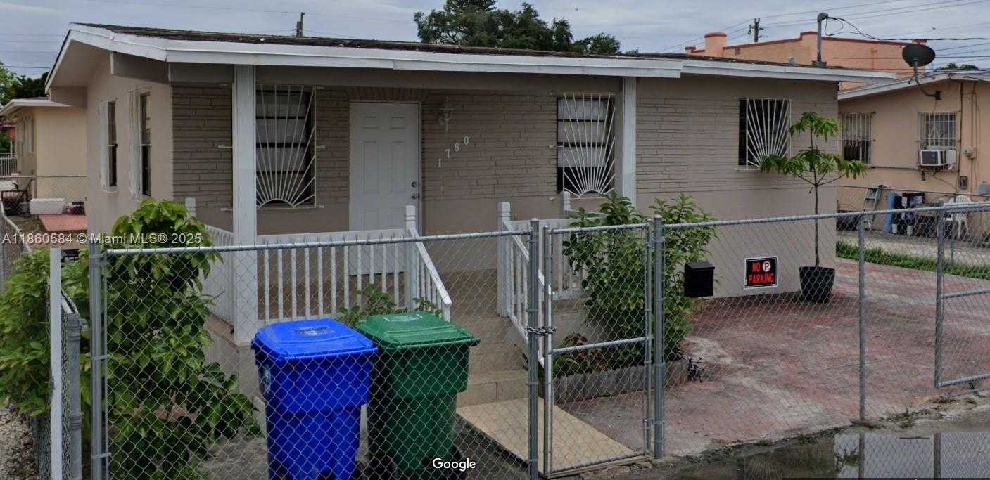 Small Image of 1781 NORTH WEST 19TH ST #2, Miami Number 2