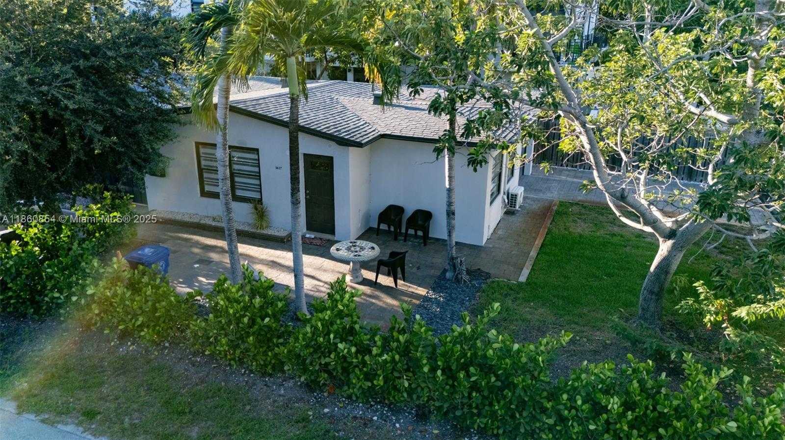 Small Image of 1615 NORTH EAST 9TH ST #4, Fort Lauderdale Number 32
