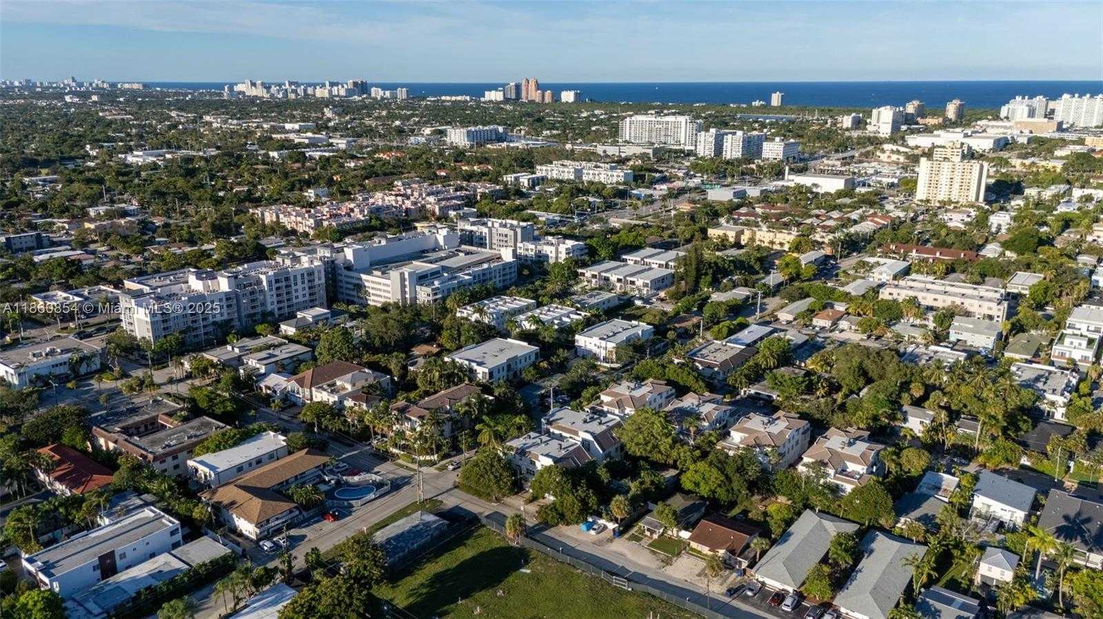 Small Image of 1615 NORTH EAST 9TH ST #4, Fort Lauderdale Number 33