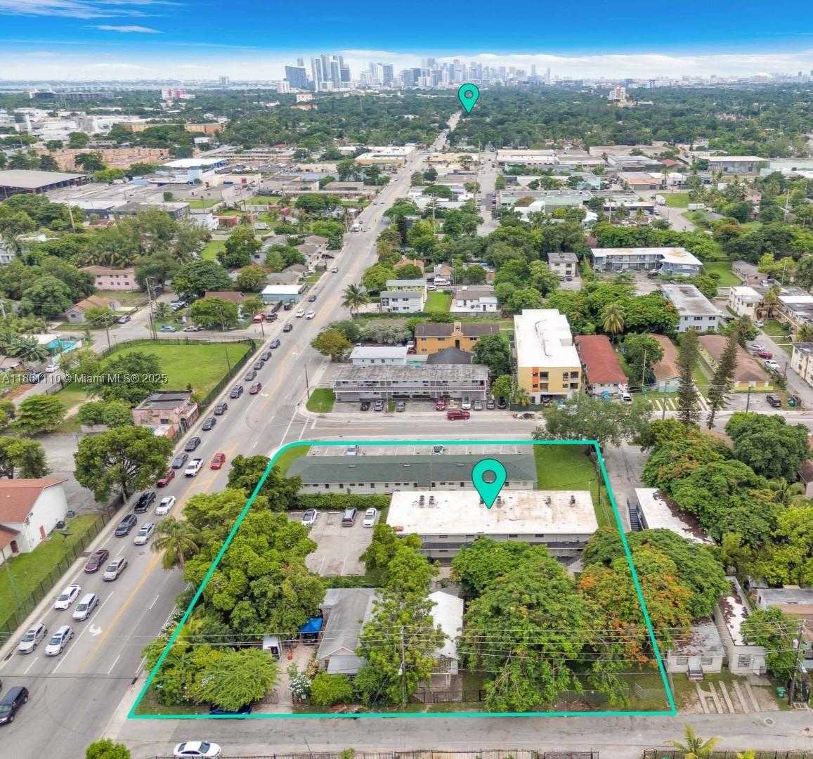Small Image of 7700 NORTH MIAMI AVE #49, Miami Number 3