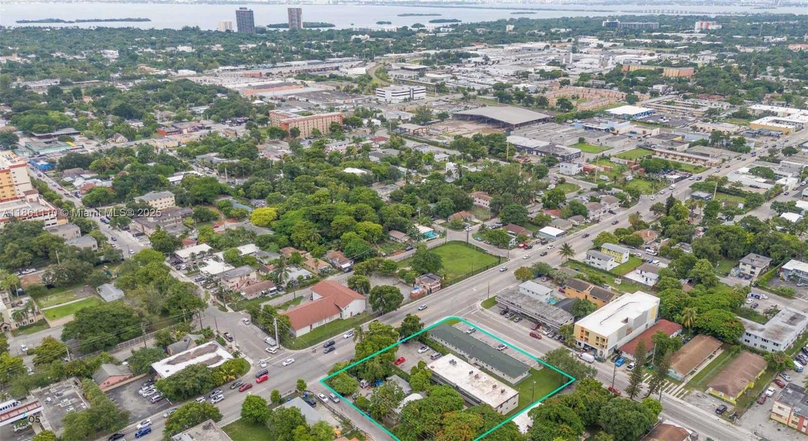Small Image of 7700 NORTH MIAMI AVE #49, Miami Number 5