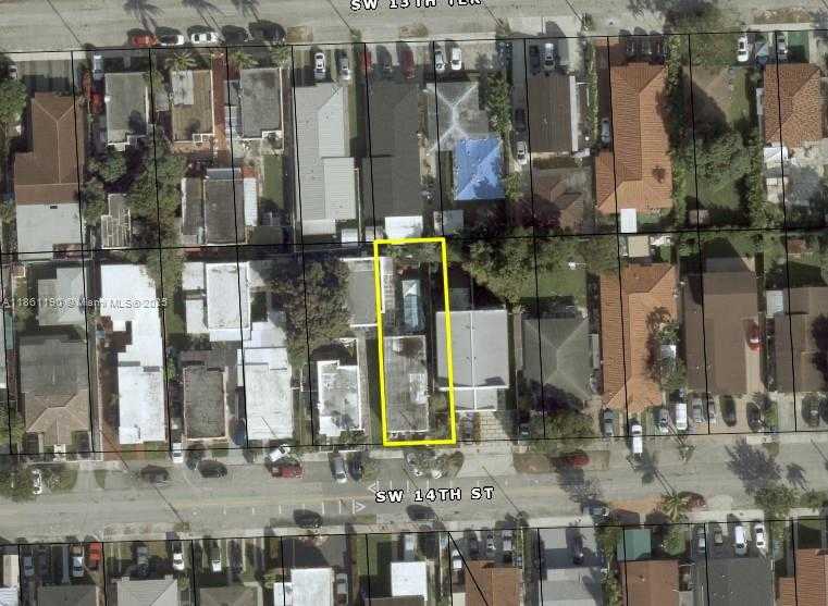 Small Image of 3553 SOUTH WEST 14TH ST #2, Miami Number 8