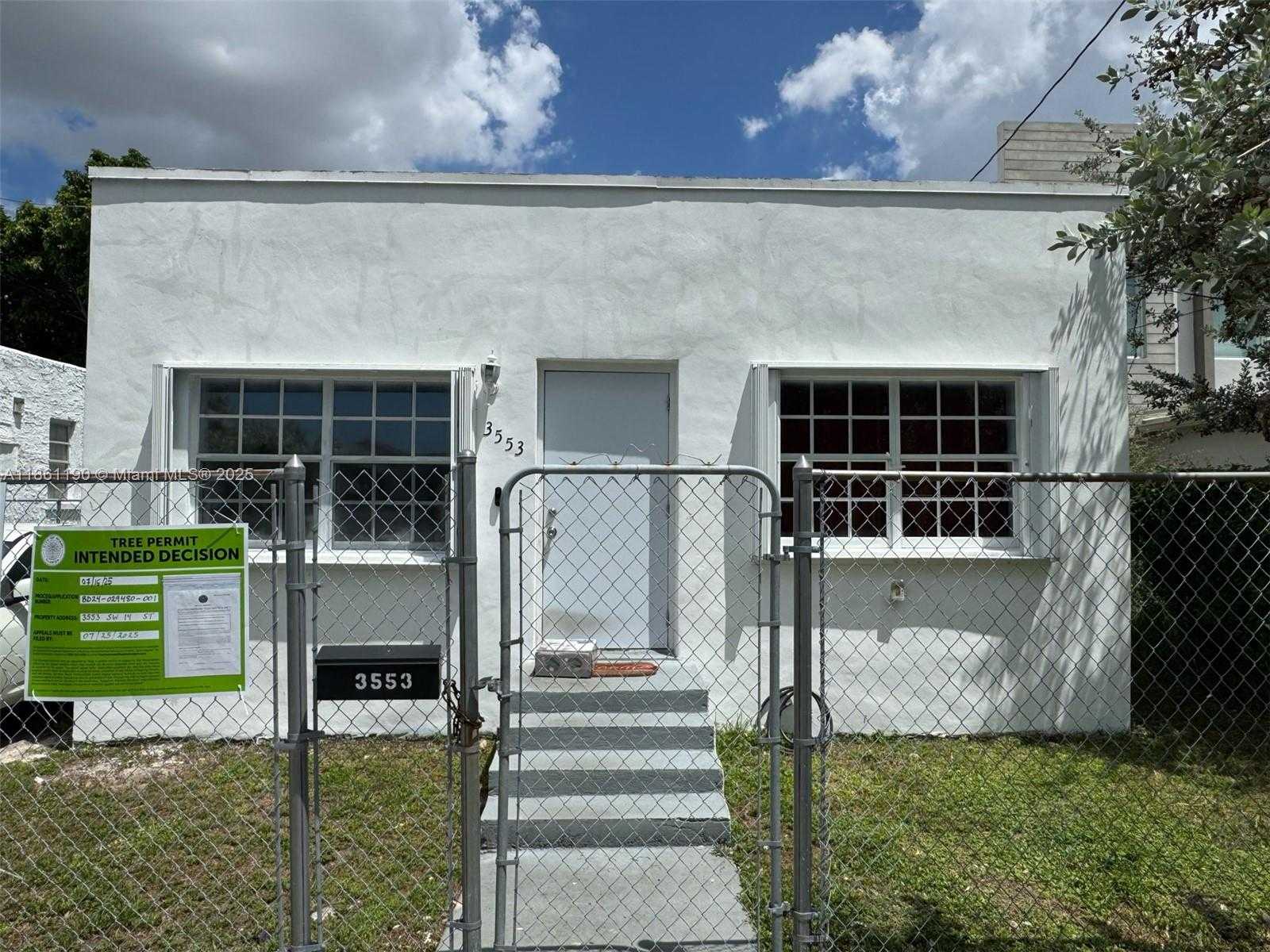Small Image of 3553 SOUTH WEST 14TH ST #2, Miami Number 9