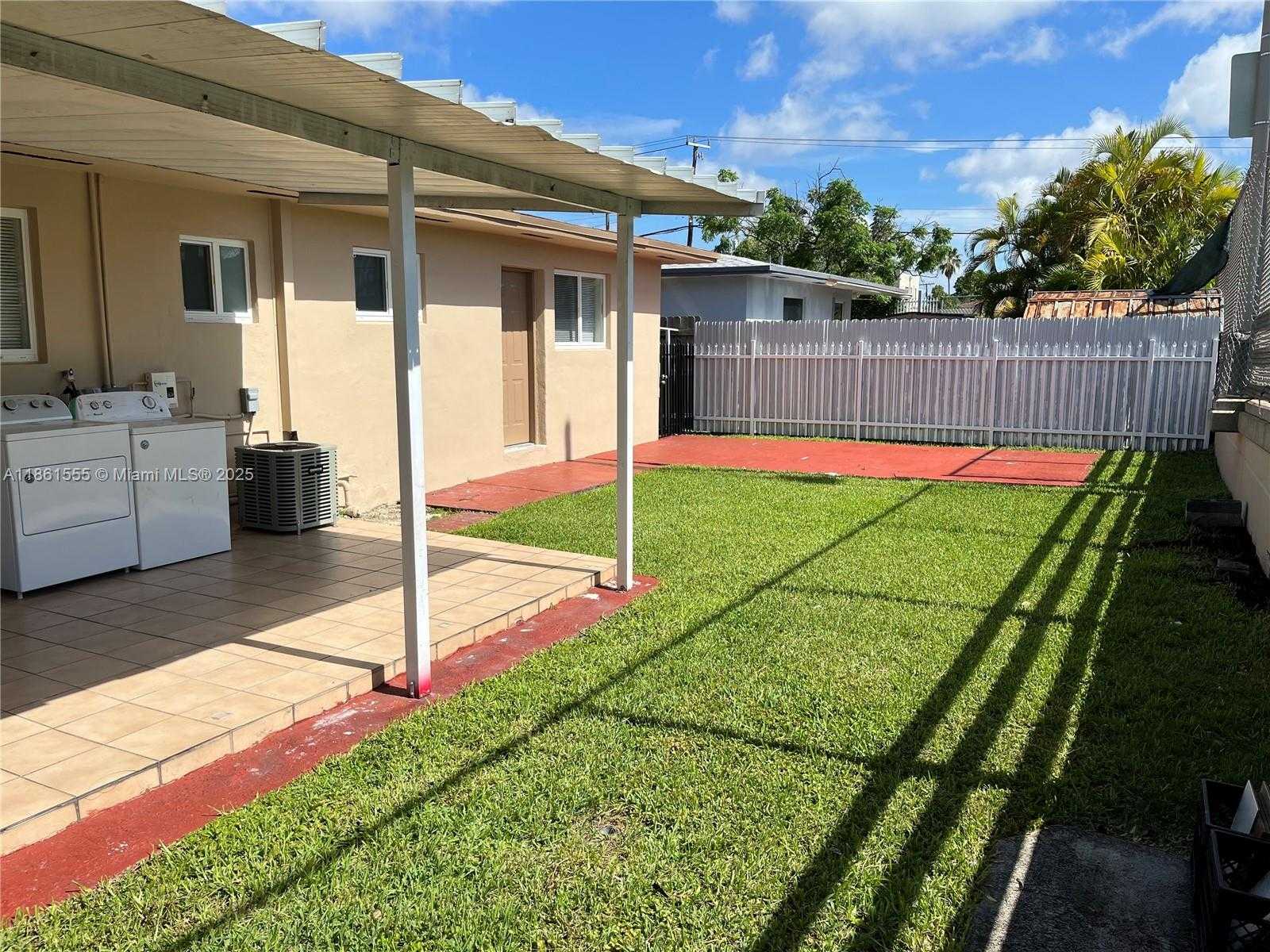 Small Image of 1709 NORTH WEST 22ND CT #2, Miami Number 10