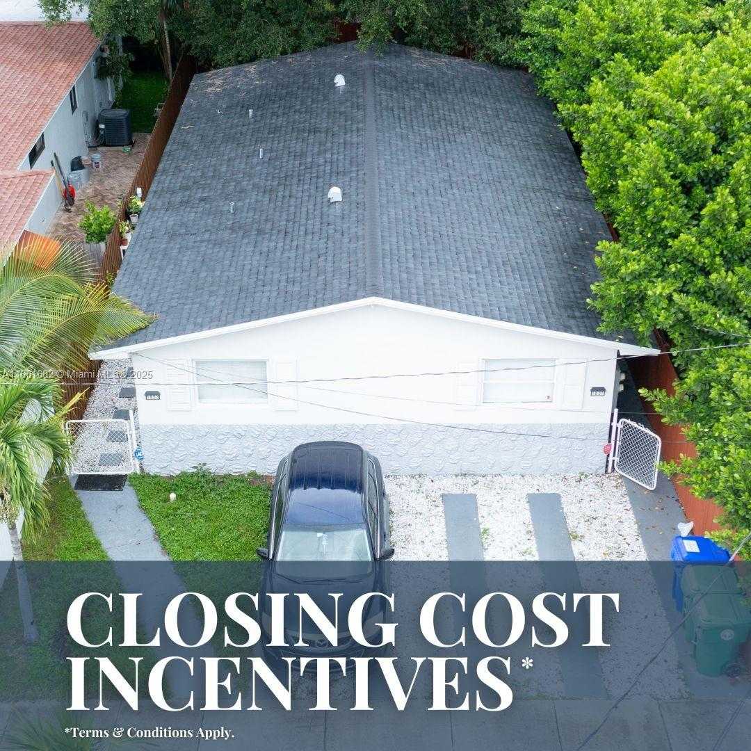 Small Image of 1831 NORTH WEST 41ST ST, Miami Number 1