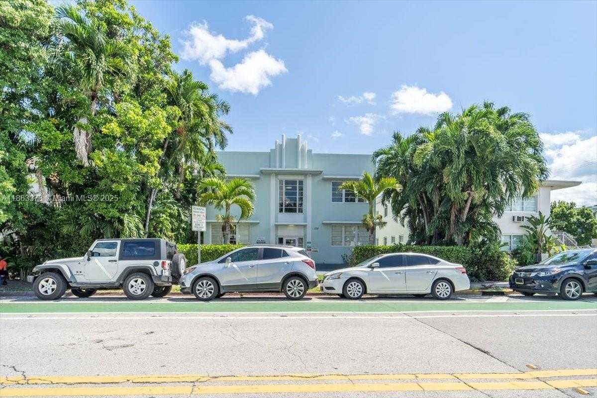 Small Image of 1115 EUCLID AVE, Miami Beach Number 2