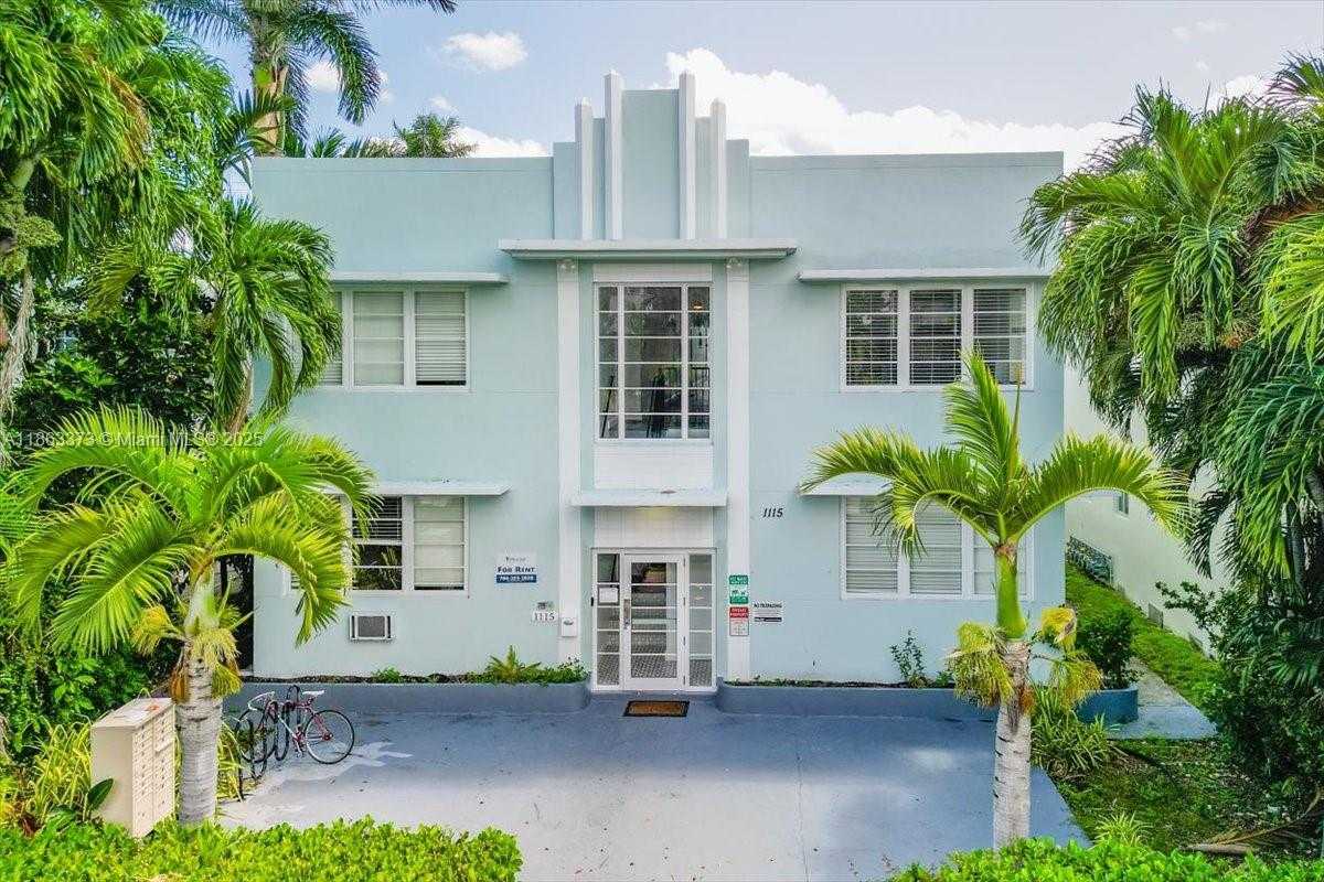 Small Image of 1115 EUCLID AVE, Miami Beach Number 6