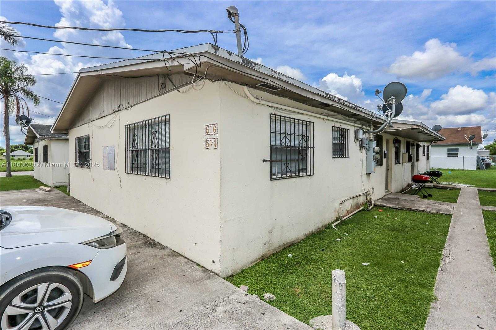 Small Image of 514 NORTH WEST 7TH AVE, Florida City Number 7