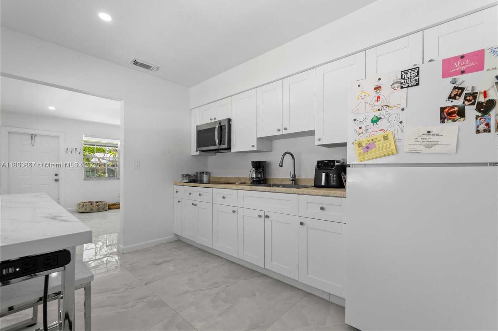 Small Image of 2100 NORTH 14TH AVE #2, Hollywood Number 14