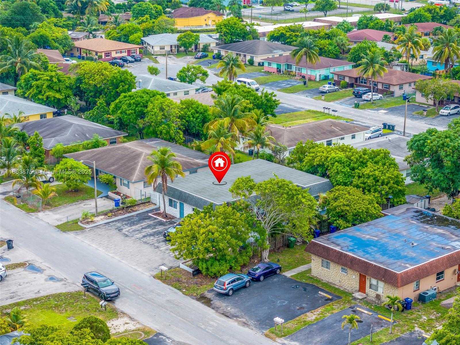 Small Image of 1480 NORTH WEST 20TH CT #4, Fort Lauderdale Number 10