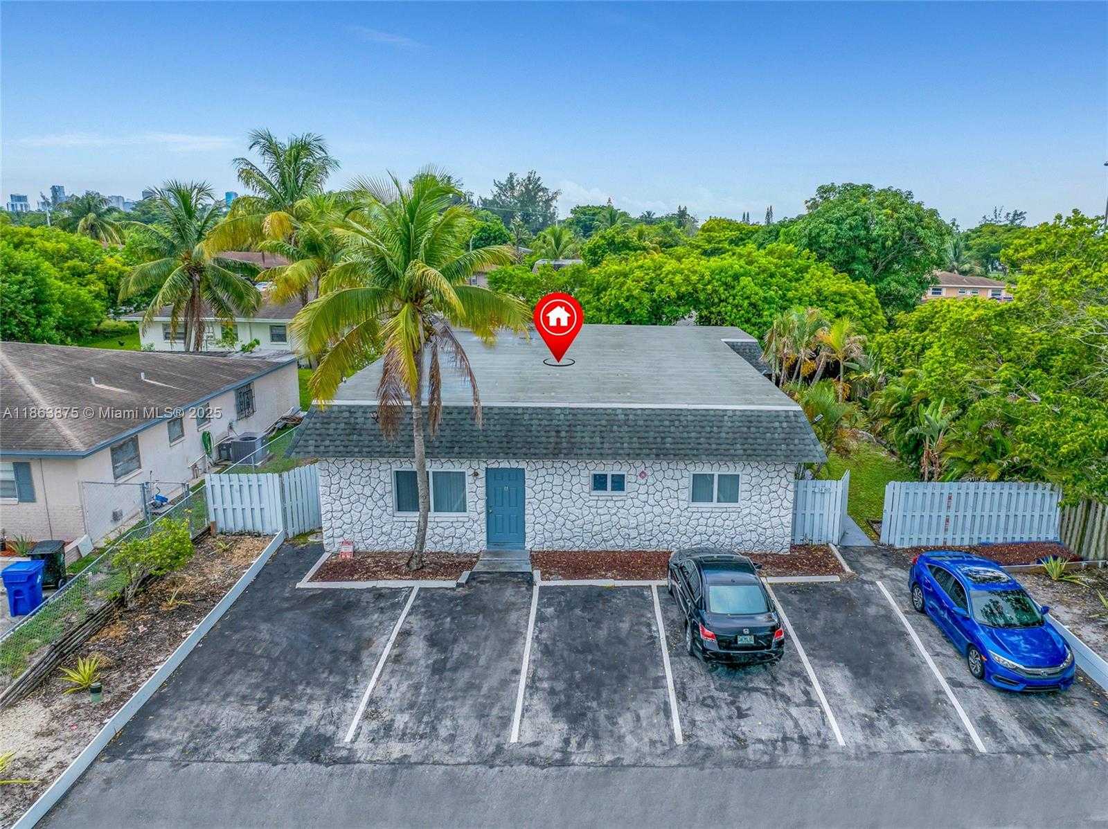 Small Image of 1480 NORTH WEST 20TH CT #4, Fort Lauderdale Number 11
