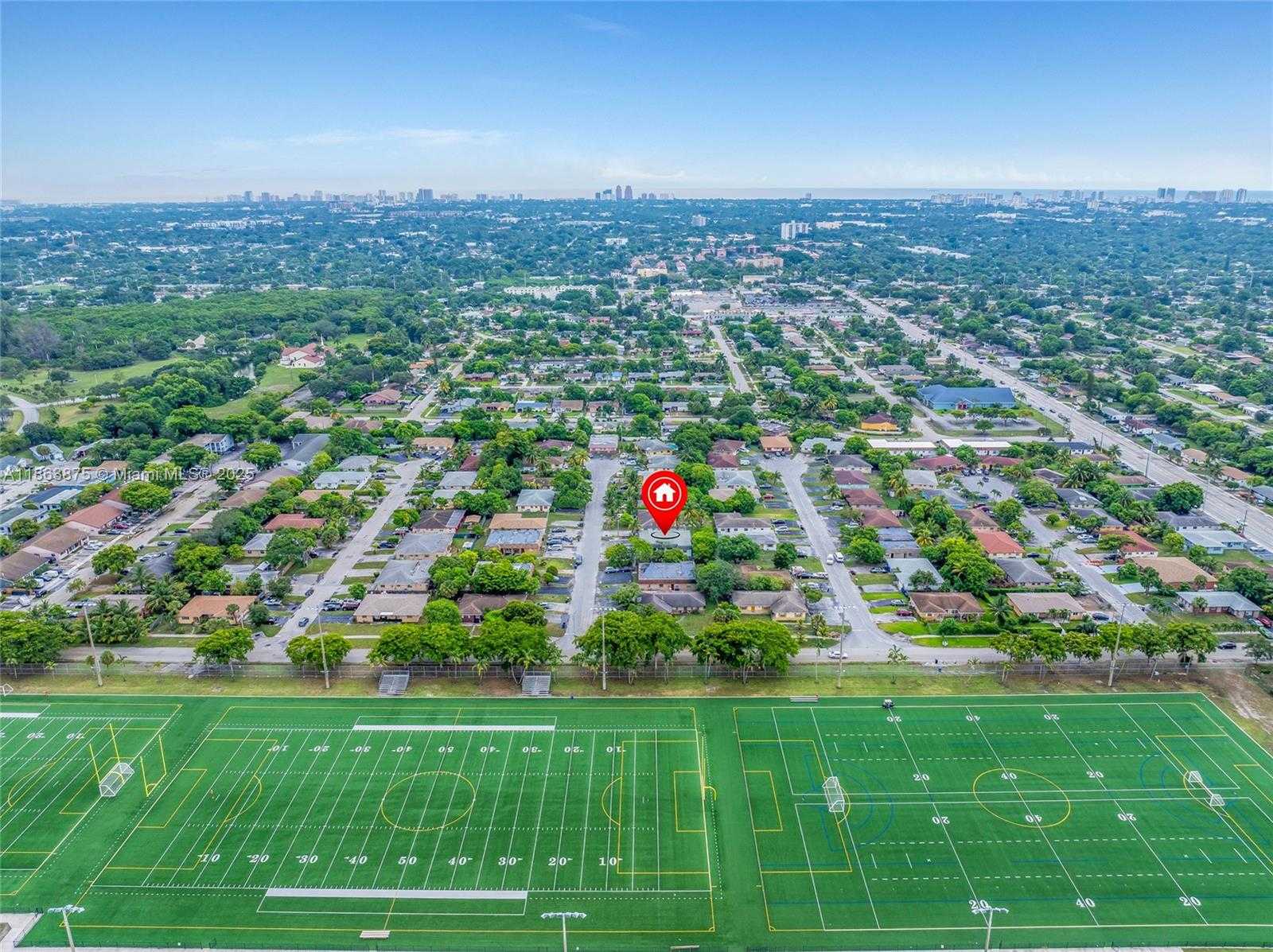 Small Image of 1480 NORTH WEST 20TH CT #4, Fort Lauderdale Number 12