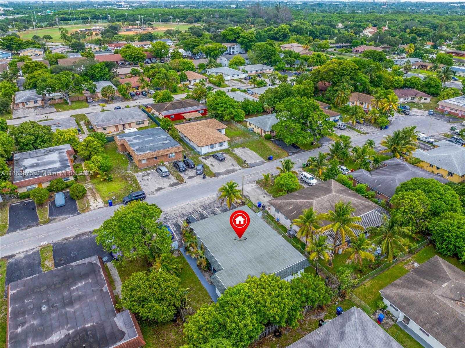 Small Image of 1480 NORTH WEST 20TH CT #4, Fort Lauderdale Number 16