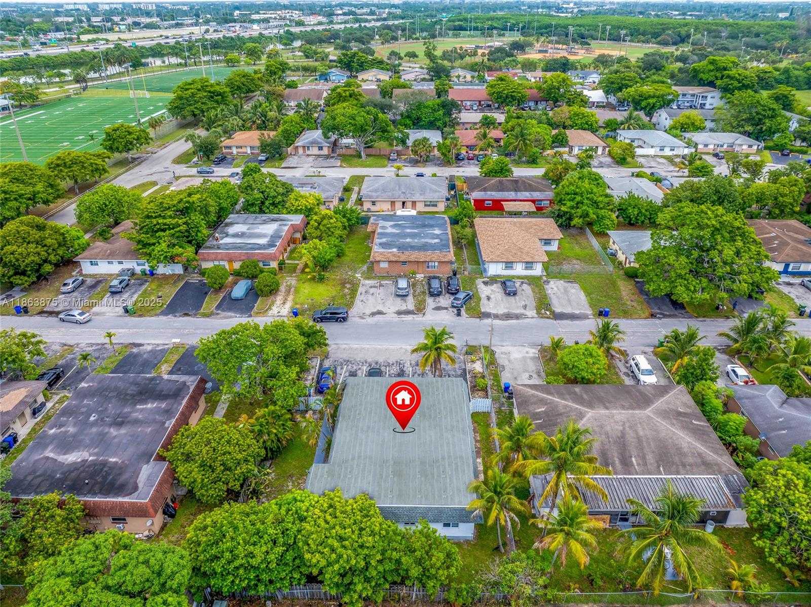 Small Image of 1480 NORTH WEST 20TH CT #4, Fort Lauderdale Number 18