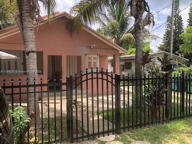 Small Image of 8044 NORTH WEST 1ST PL #4, Miami Number 2