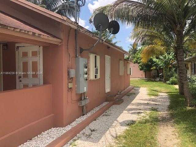 Small Image of 8044 NORTH WEST 1ST PL #4, Miami Number 4