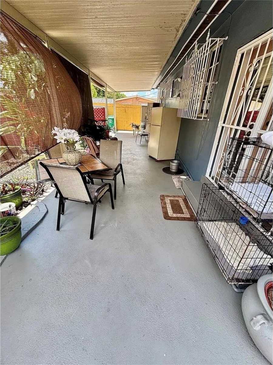 Small Image of 1041 NORTH WEST 33RD AVE #2, Miami Number 7