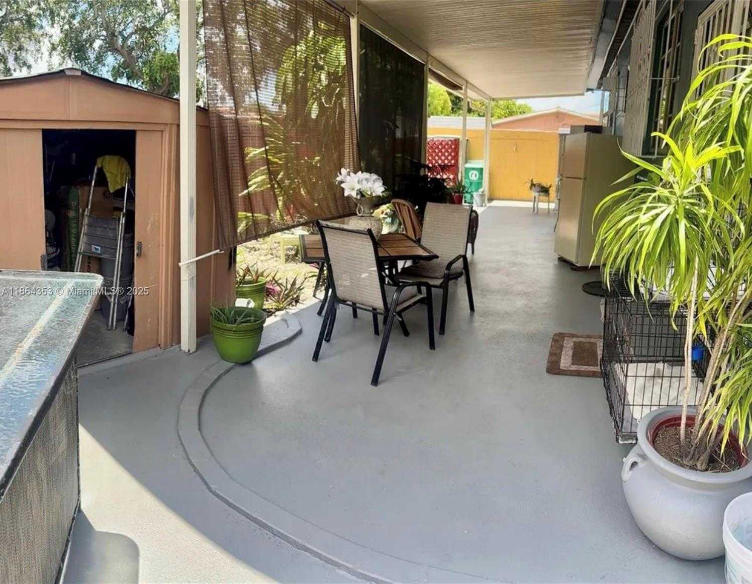 Small Image of 1041 NORTH WEST 33RD AVE #2, Miami Number 8