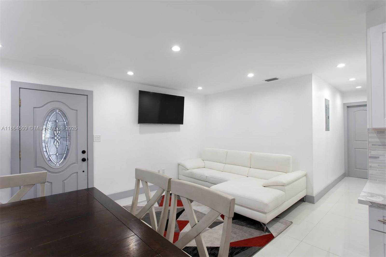Small Image of 1027 NORTH WEST 28TH AVE #2, Miami Number 12