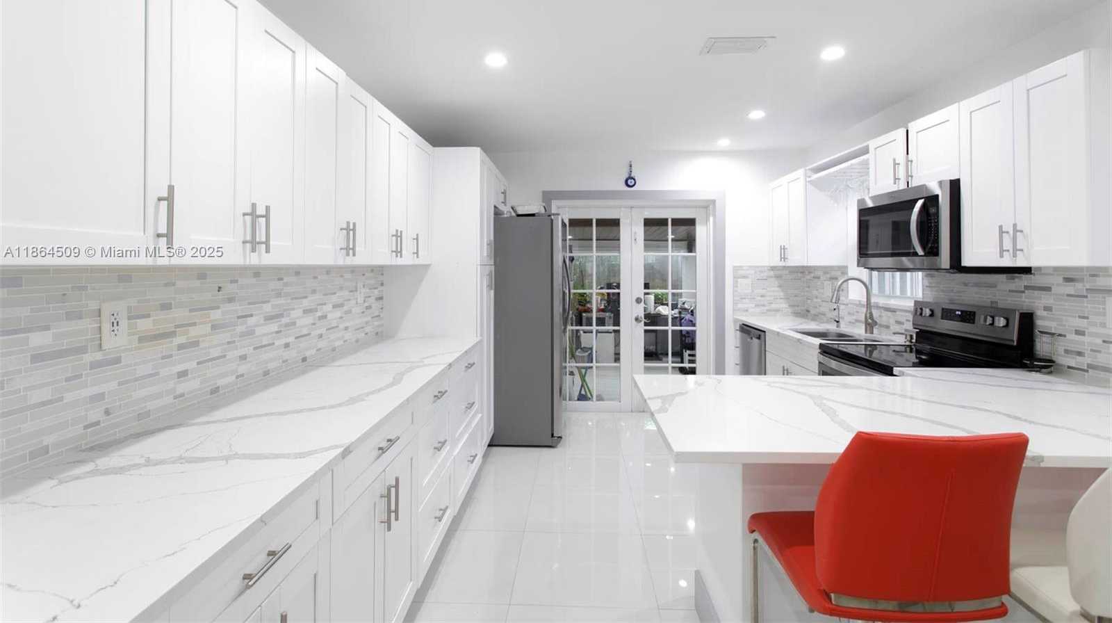Small Image of 1027 NORTH WEST 28TH AVE #2, Miami Number 16