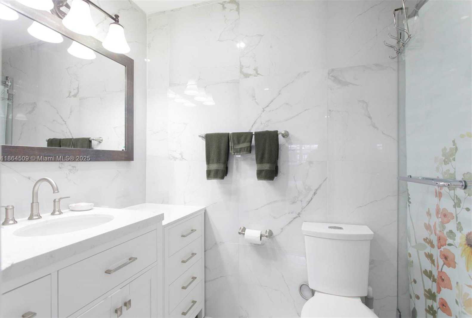 Small Image of 1027 NORTH WEST 28TH AVE #2, Miami Number 18