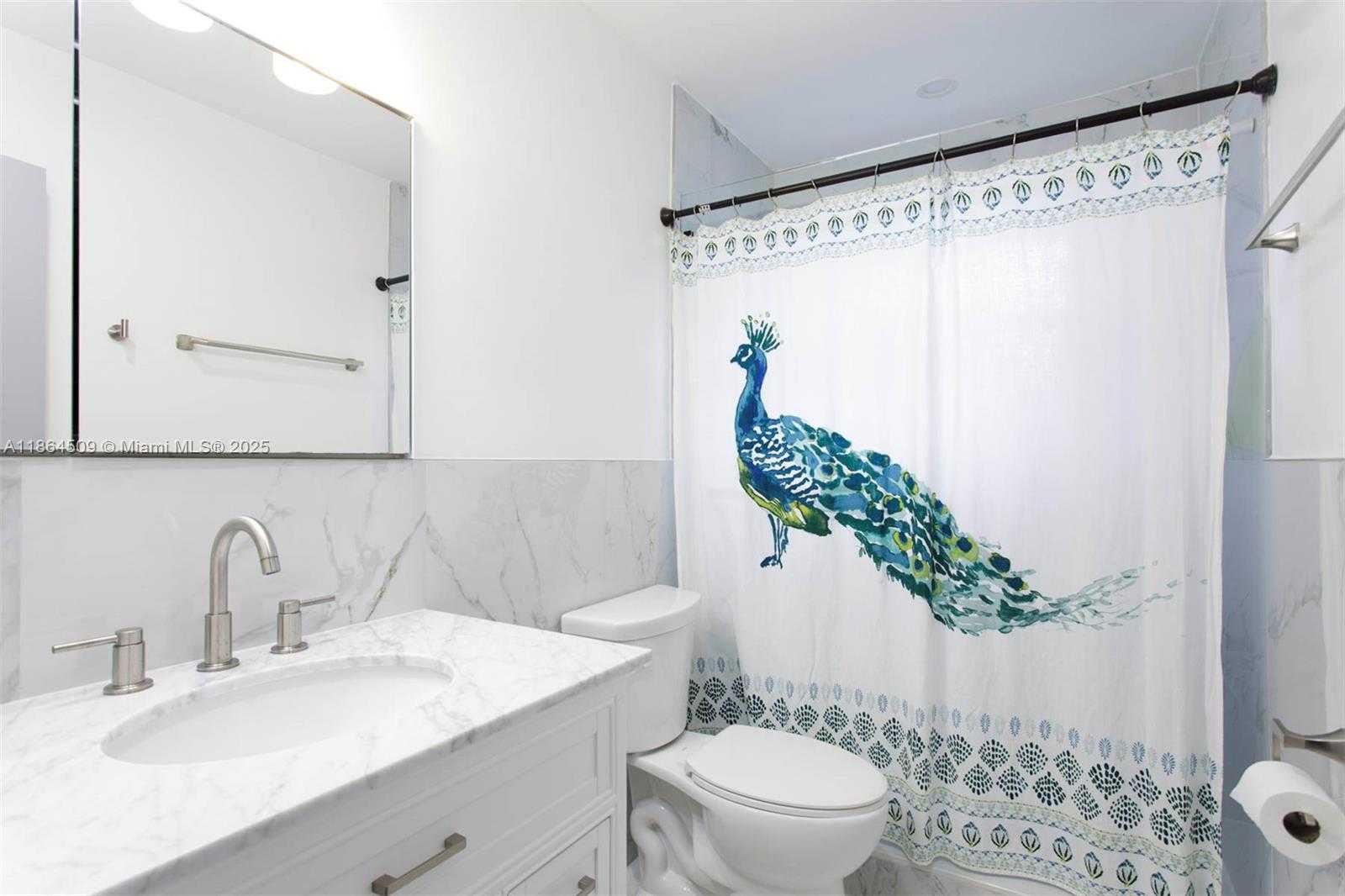 Small Image of 1027 NORTH WEST 28TH AVE #2, Miami Number 21