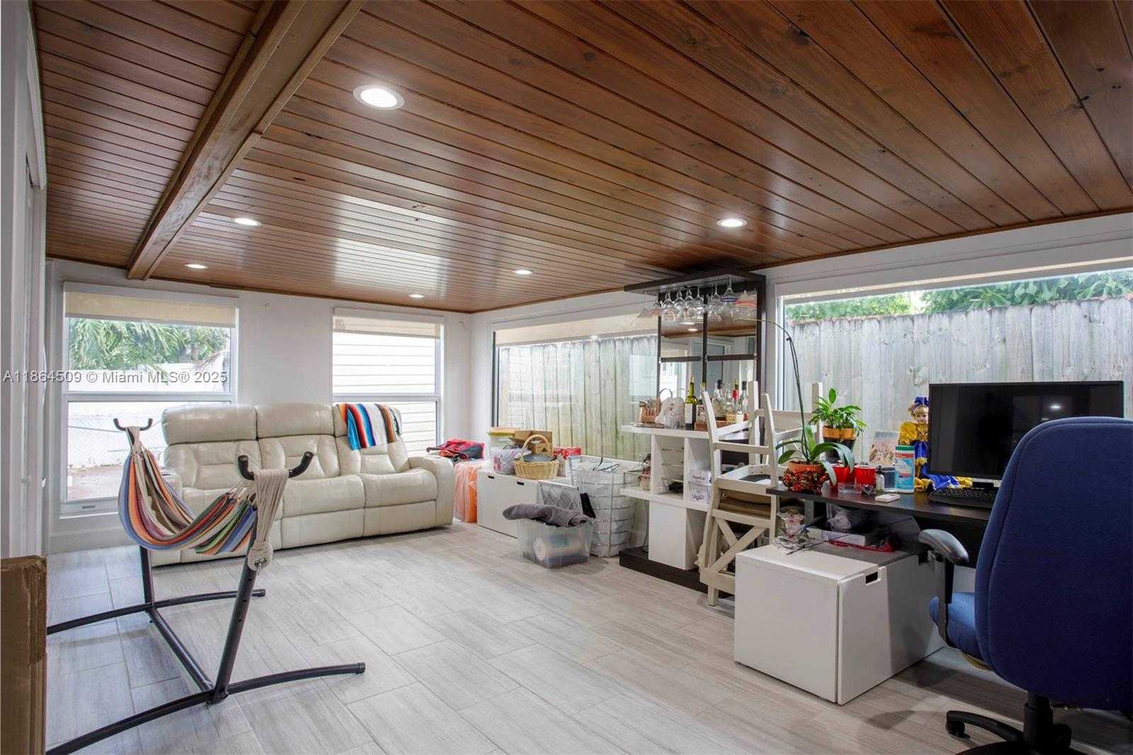 Small Image of 1027 NORTH WEST 28TH AVE #2, Miami Number 23