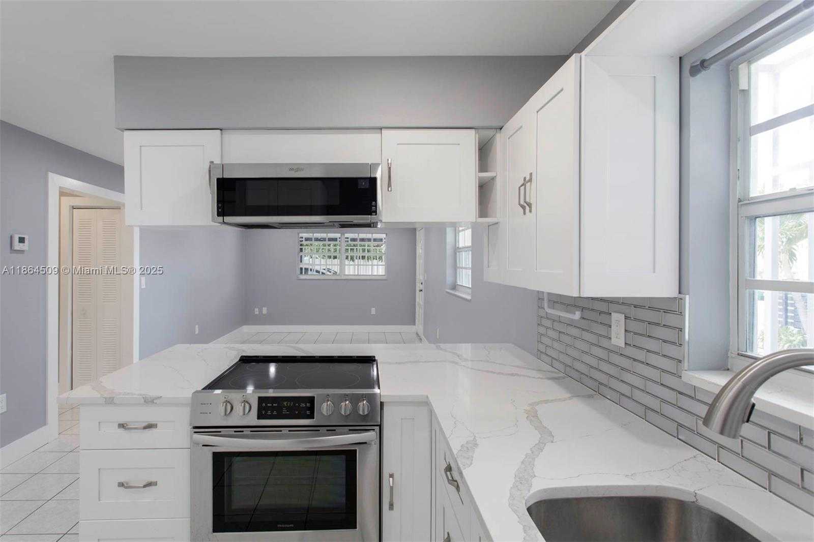 Small Image of 1027 NORTH WEST 28TH AVE #2, Miami Number 7