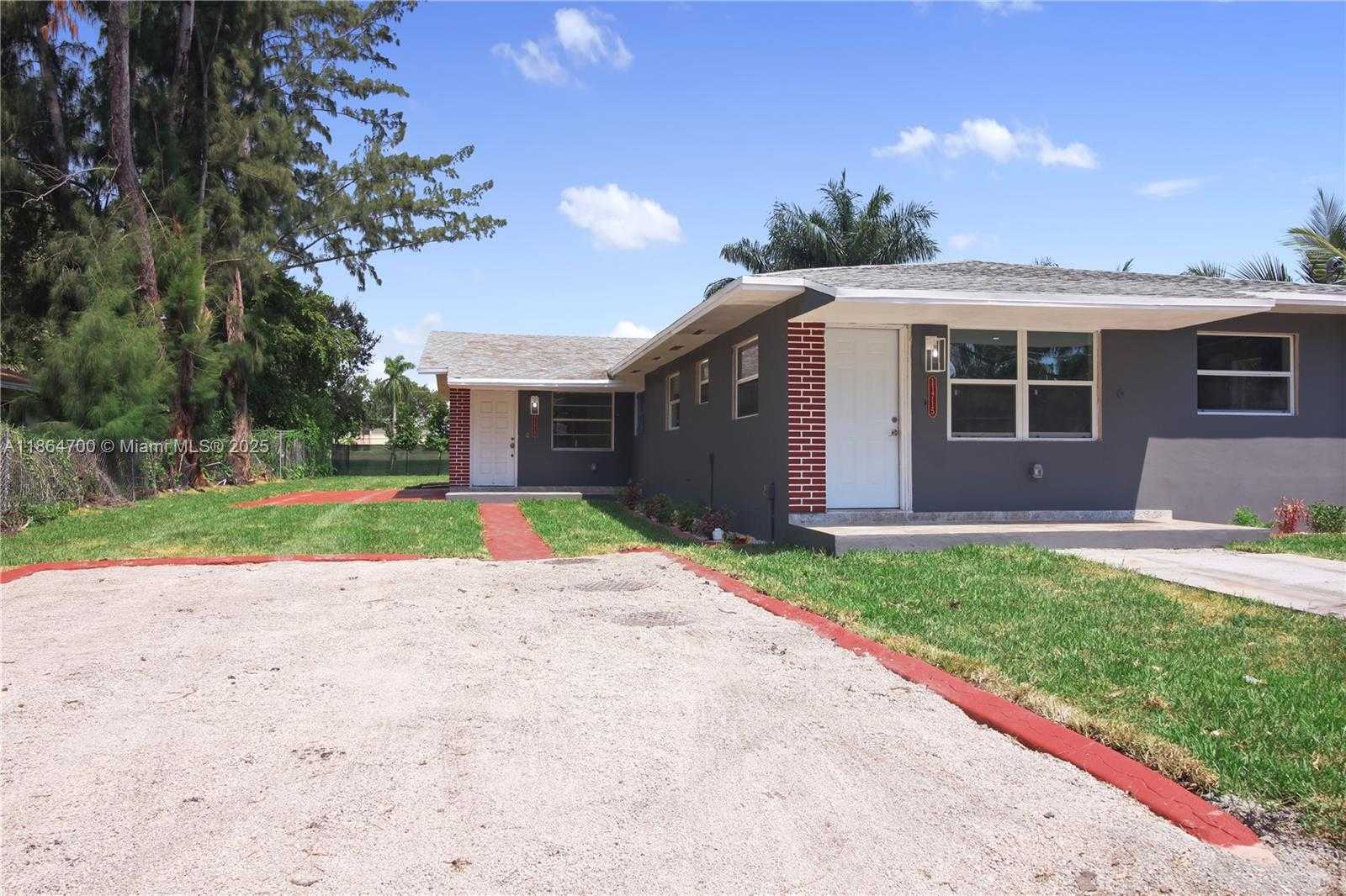Small Image of 11715 NORTH WEST 22ND CT, Miami Number 55