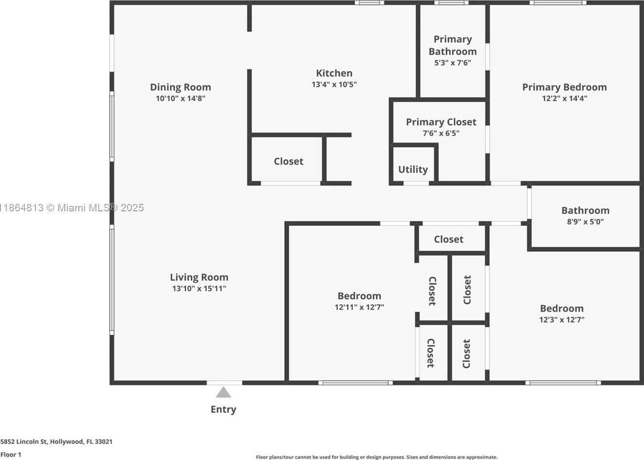 Small Image of 5850 LINCOLN ST #2, Hollywood Number 18