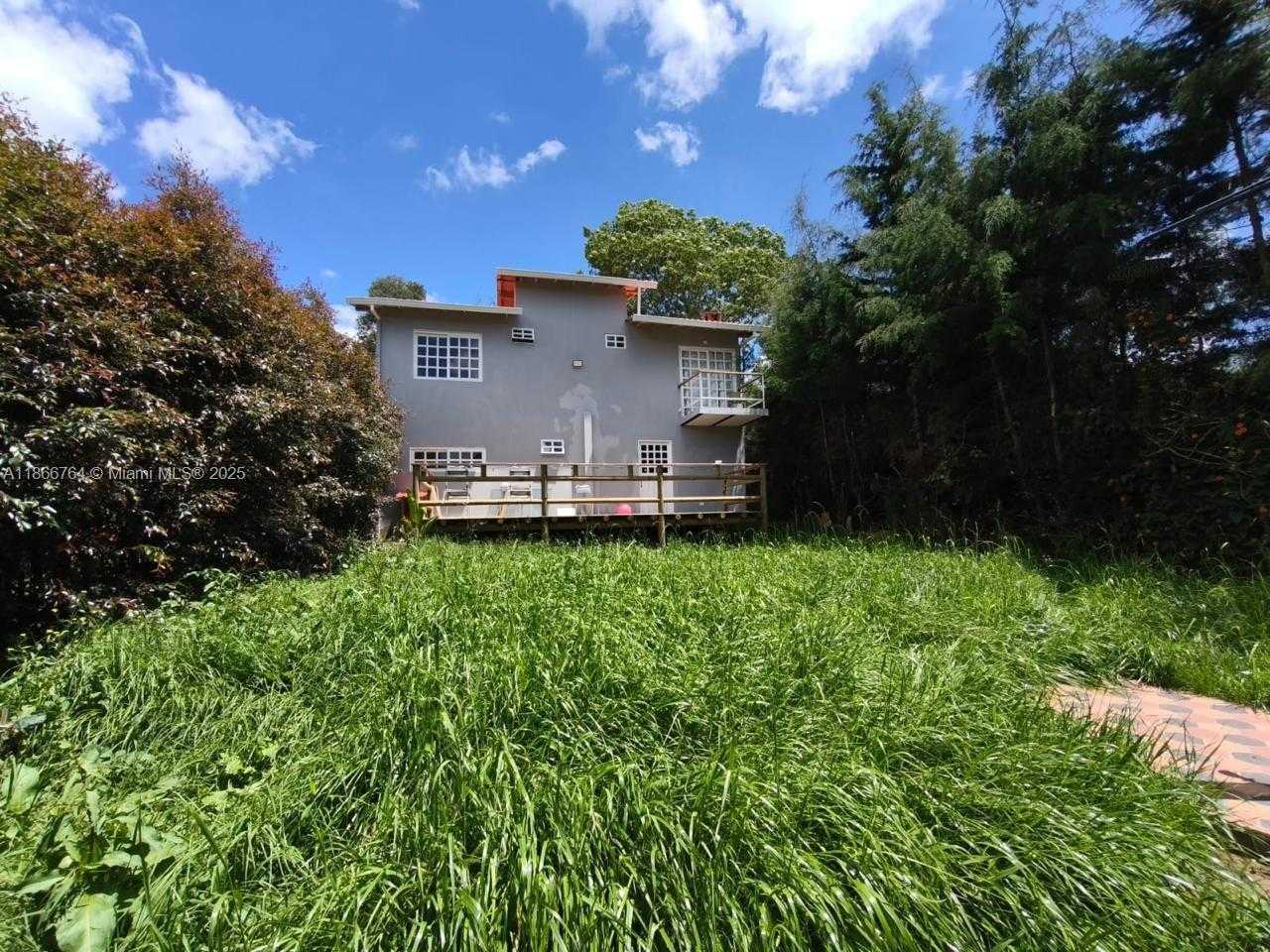Small Image of LA CEJA VEREDA UCHUVAL #3, Out of City Number 25