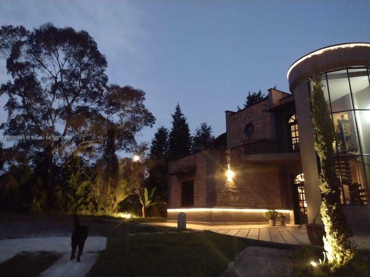 Small Image of LA CEJA VEREDA UCHUVAL #3, Out of City Number 3
