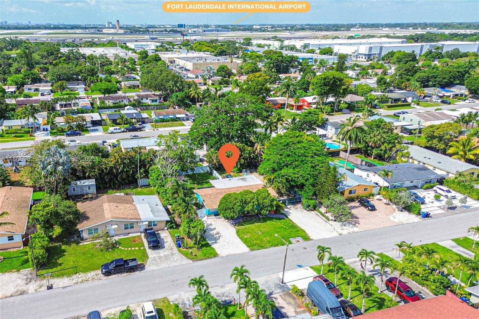 Small Image of 950 SOUTH WEST 30TH ST #2, Fort Lauderdale Number 12