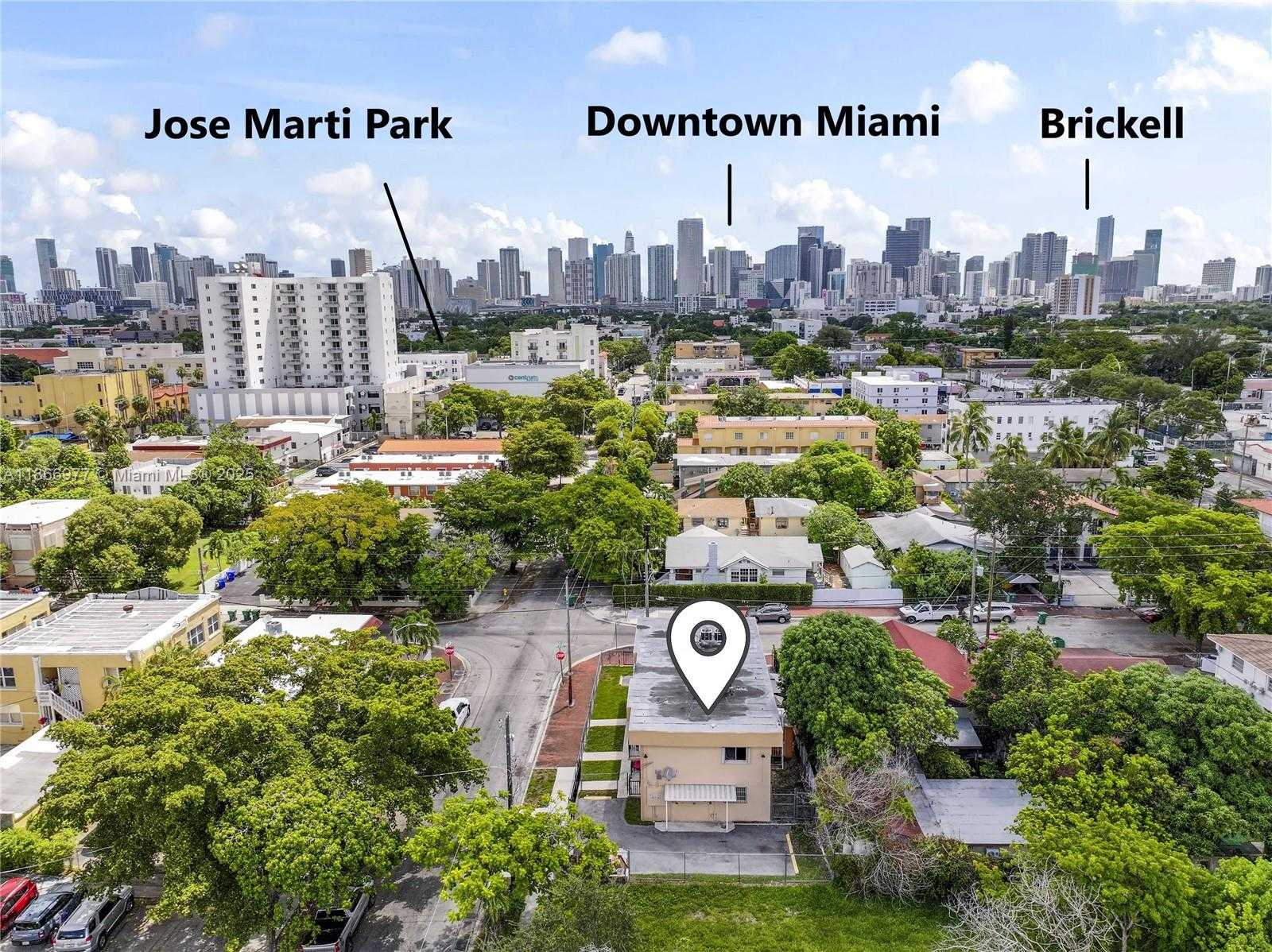 Small Image of 502 SOUTH WEST 13TH AVE #4, Miami Number 11