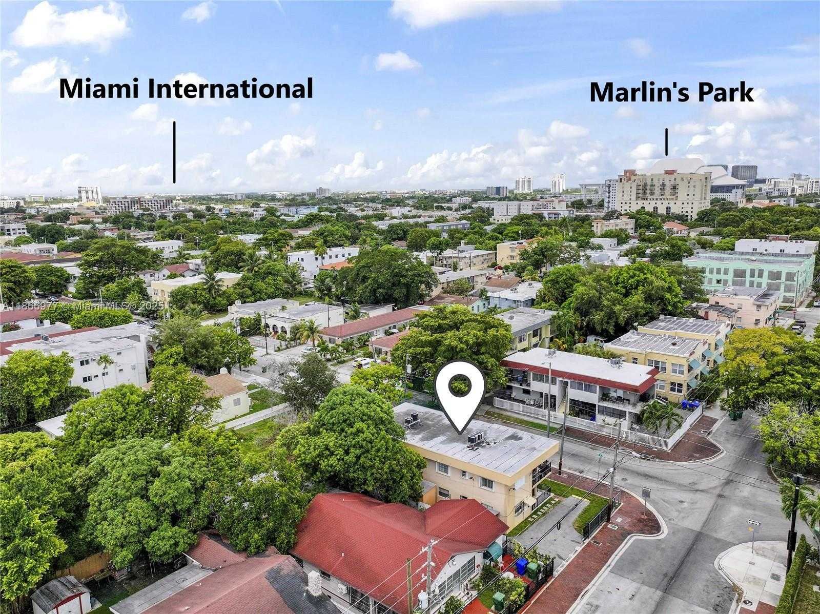 Small Image of 502 SOUTH WEST 13TH AVE #4, Miami Number 13