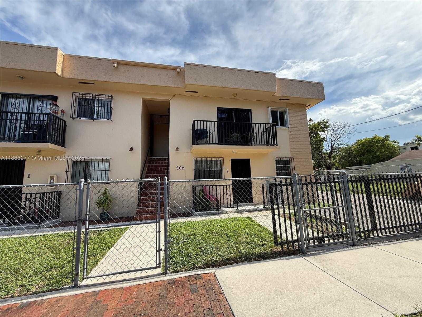 Small Image of 502 SOUTH WEST 13TH AVE #4, Miami Number 18