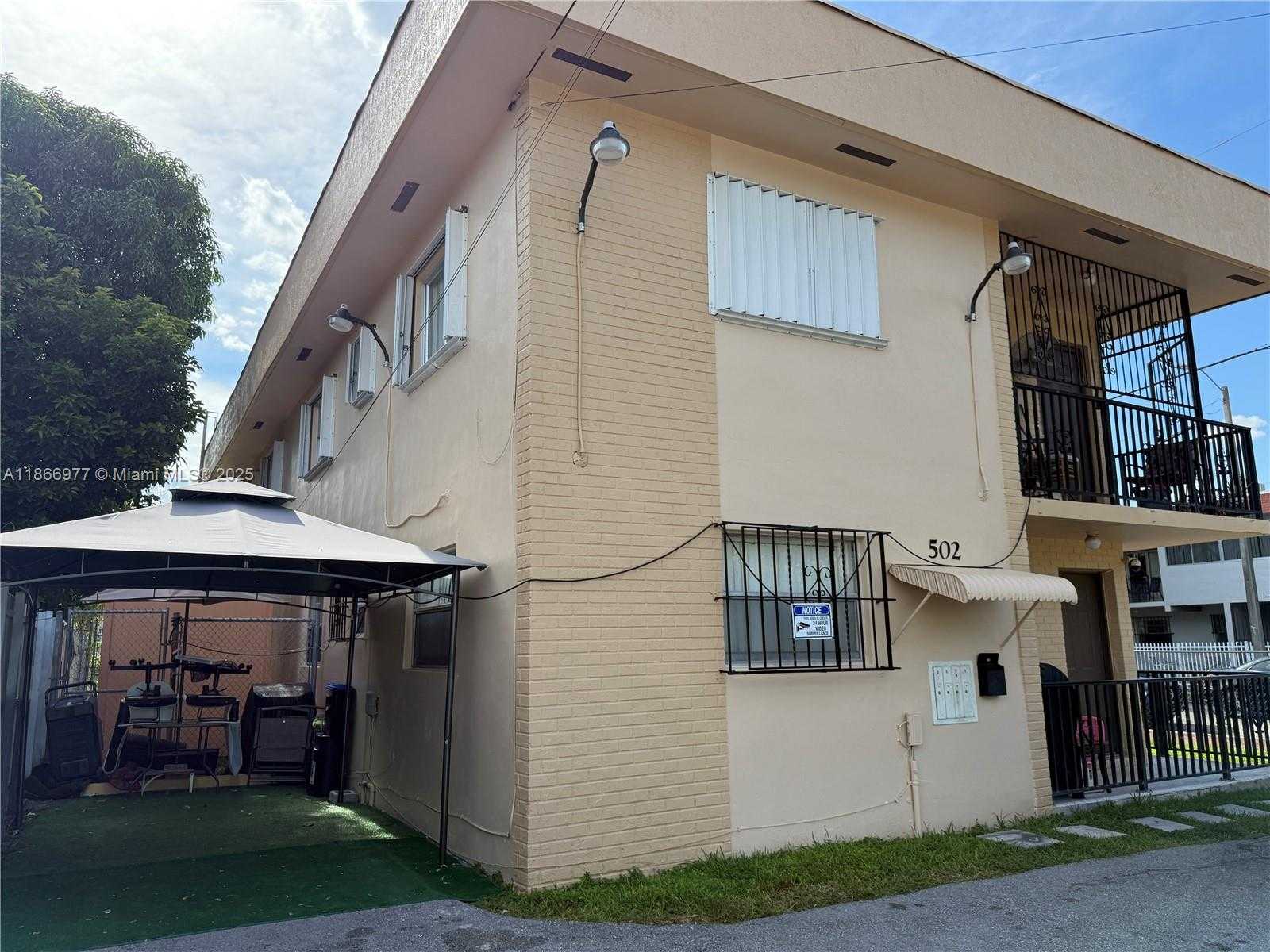 Small Image of 502 SOUTH WEST 13TH AVE #4, Miami Number 31